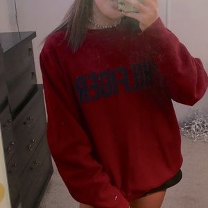 tommy hilfiger crewneck